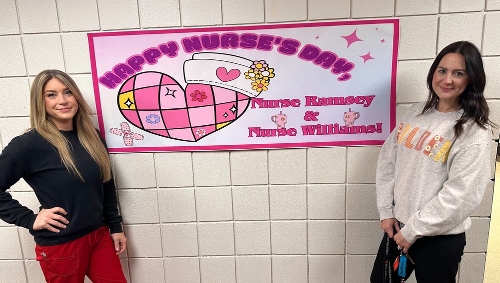 WHHS School Nurses