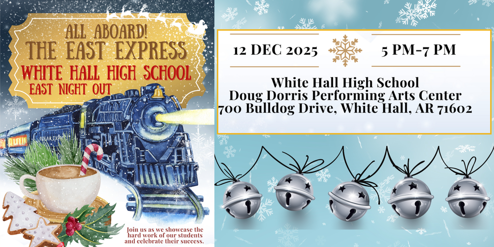 East Night Out - Dec. 12, 2025