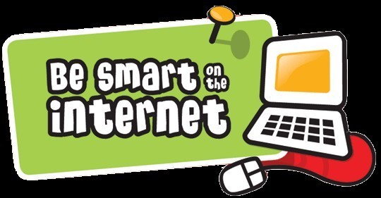 Be Smart on the Internet