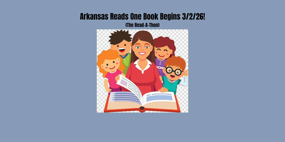 Read-a-Thon Begins!