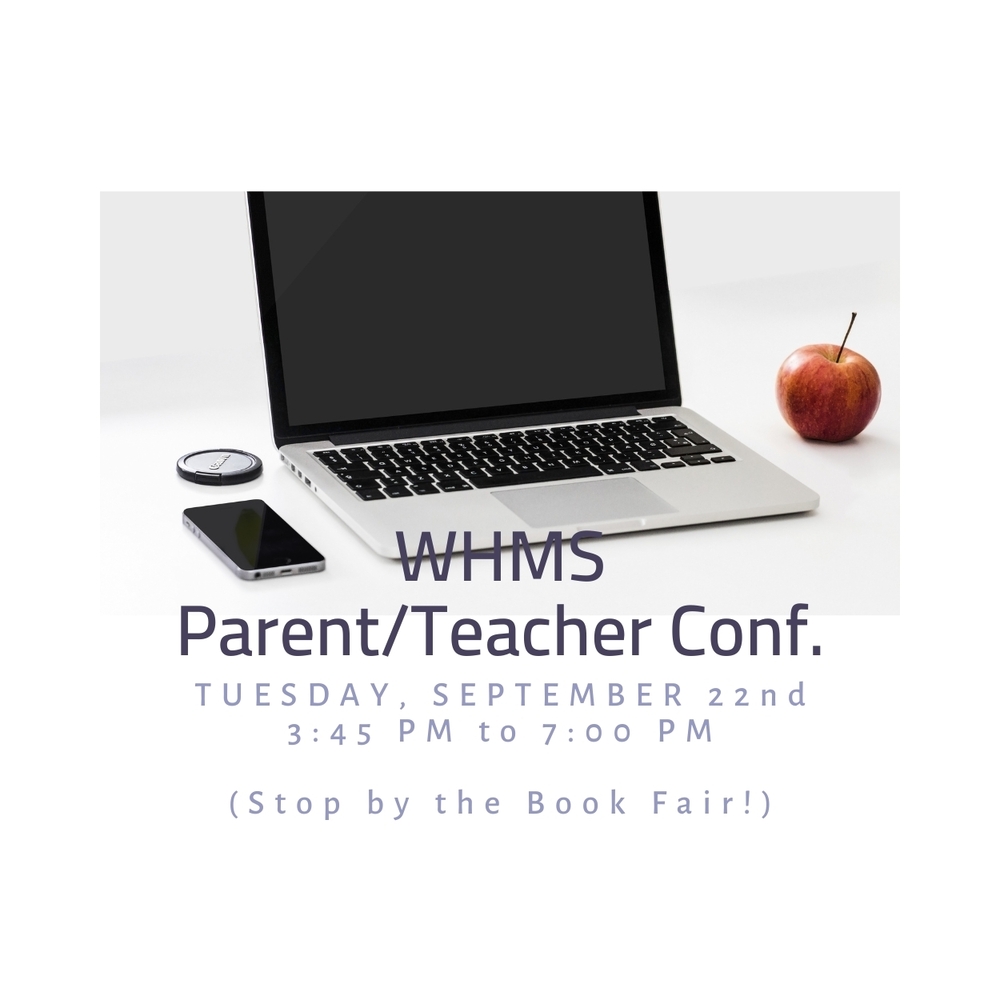 P/T Conference Night