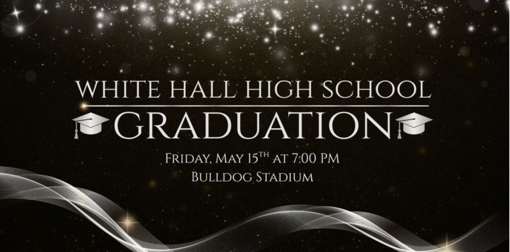 WHHS Graduation