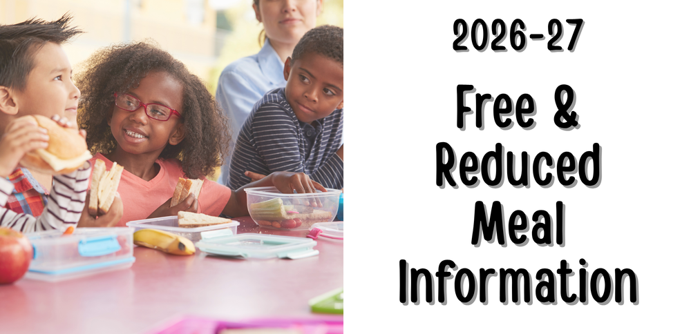 free and reduced