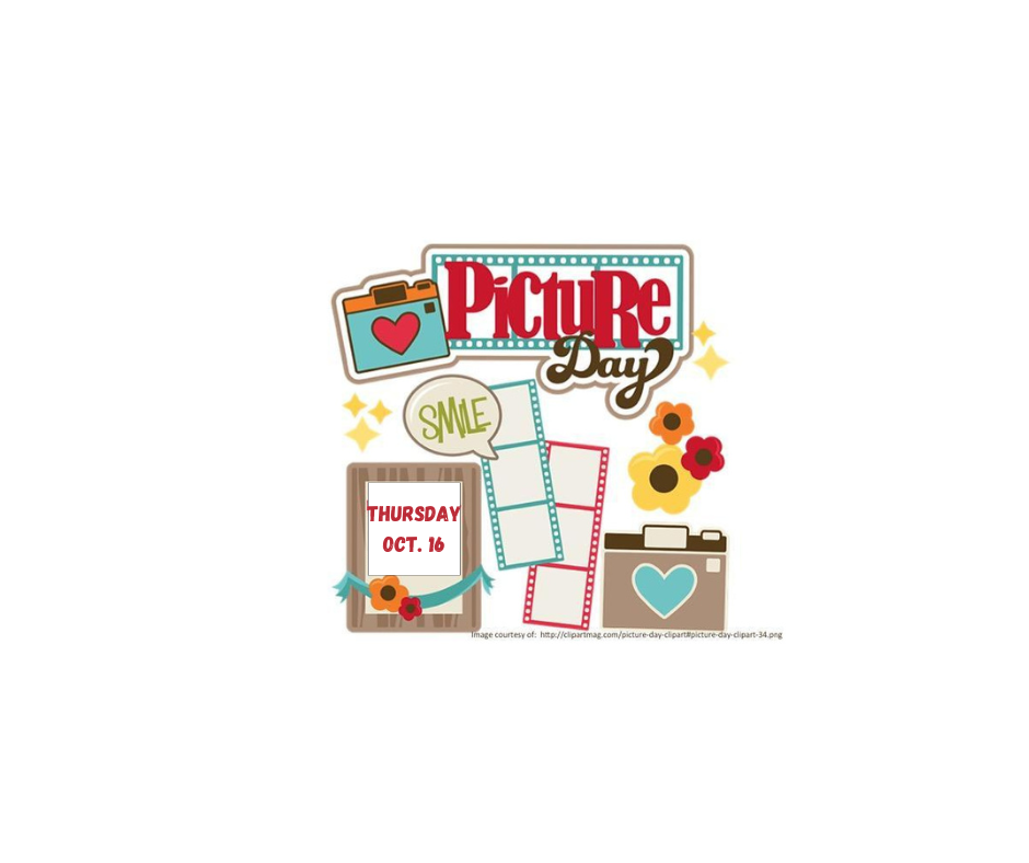 Fall Picture Day! (10/16/25)