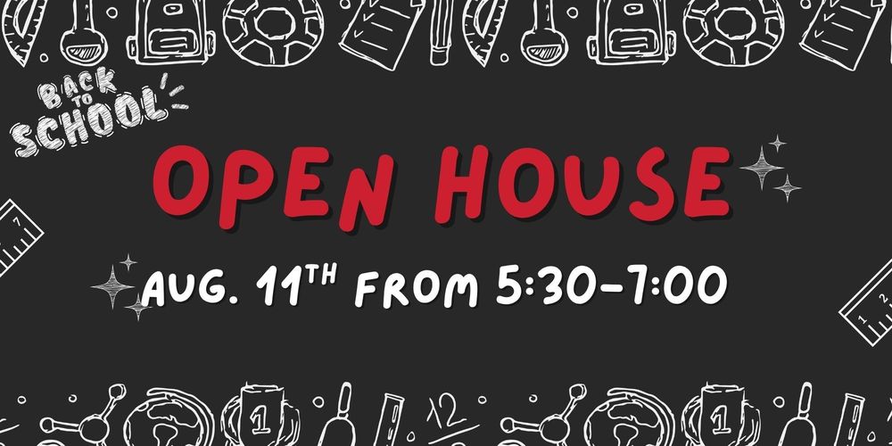 Open House