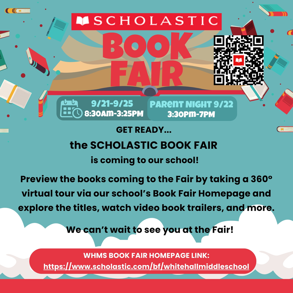 Book Fair