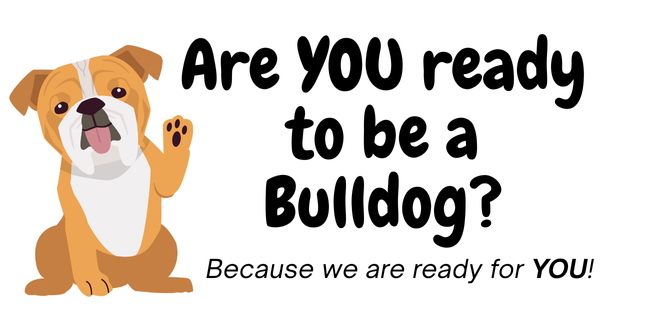 Kindergarten Registration 