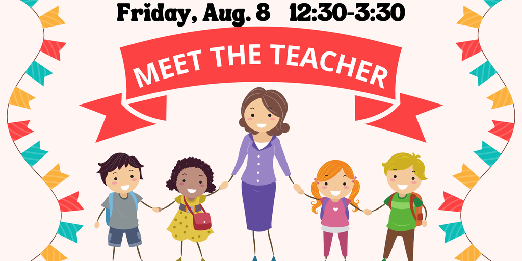 meet the teacher