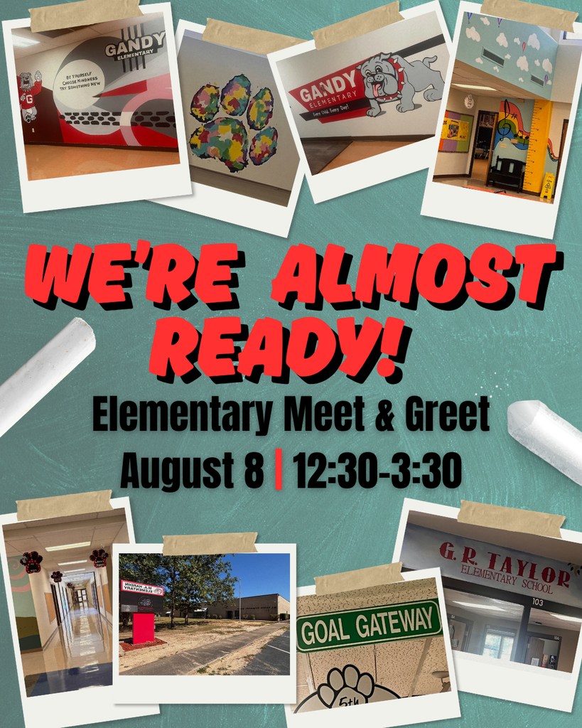 Elementary Meet and Greet