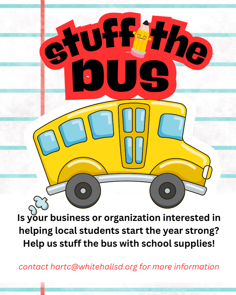 Stuff the Bus