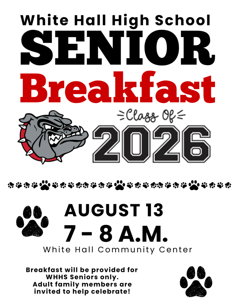Senior Breakfast