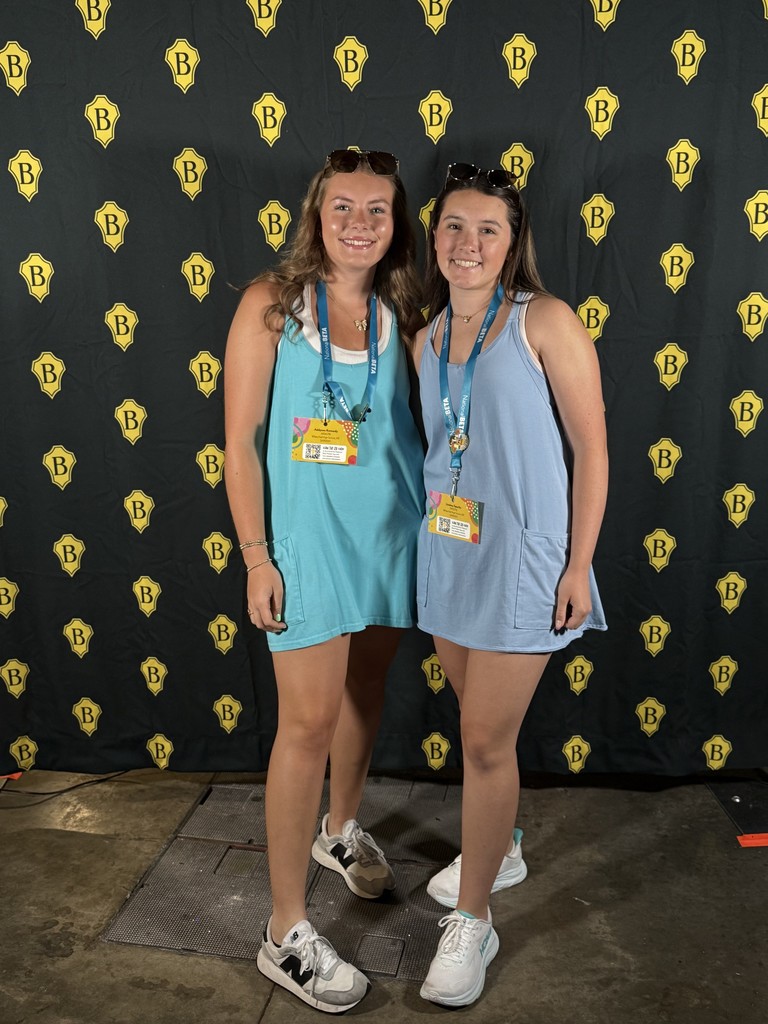 WHHS students traveled to the National Beta Convention  this summer.