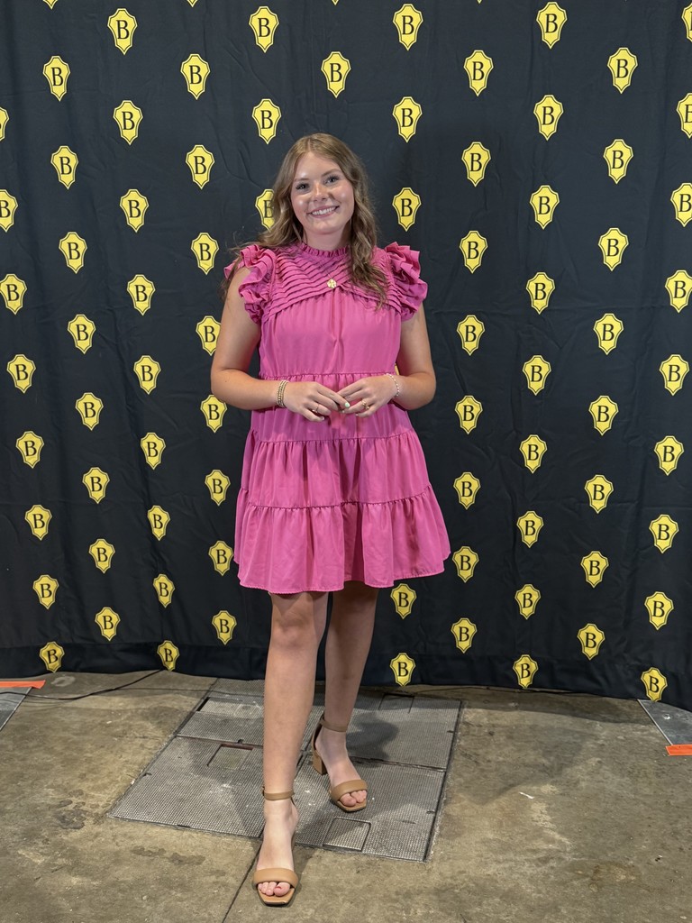 WHHS students traveled to the National Beta Convention  this summer.