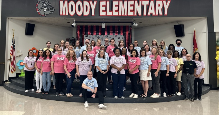 moody back to school 