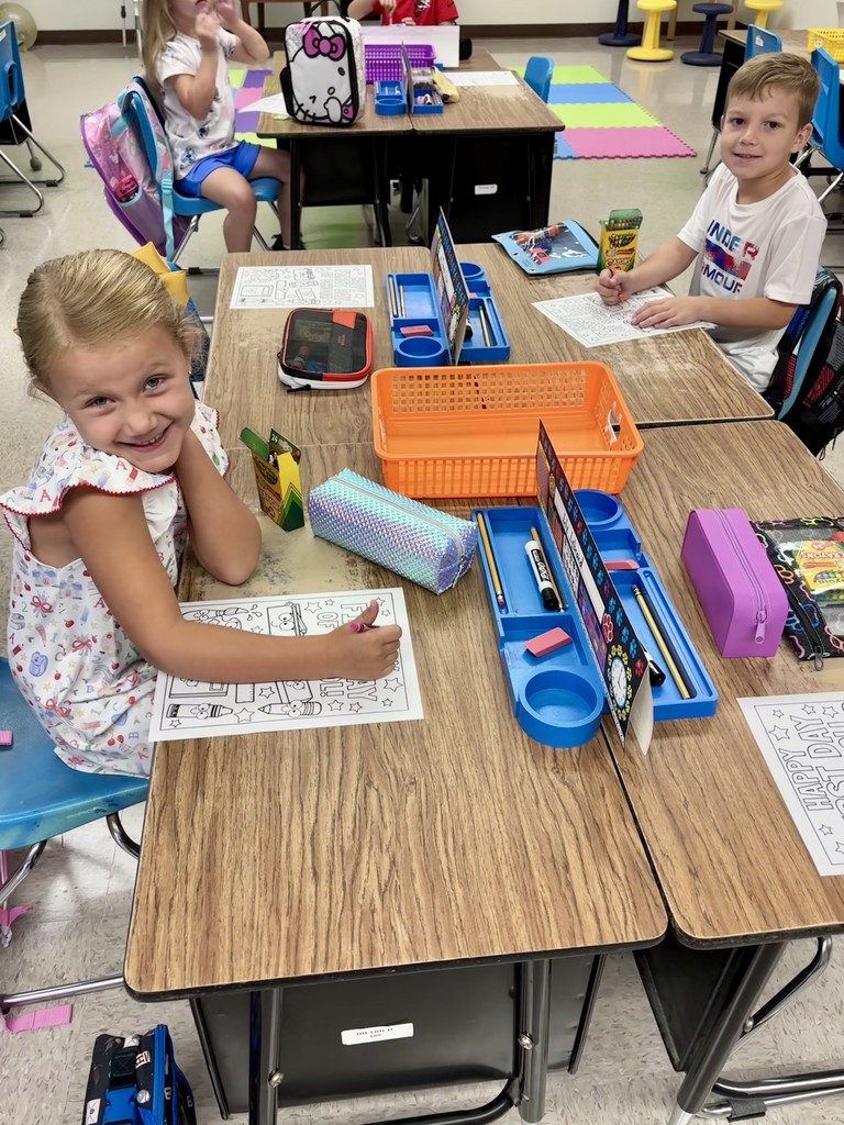 Back to School