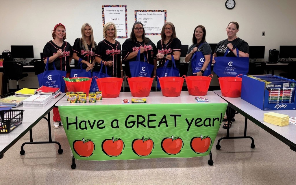 Hardin Elementary