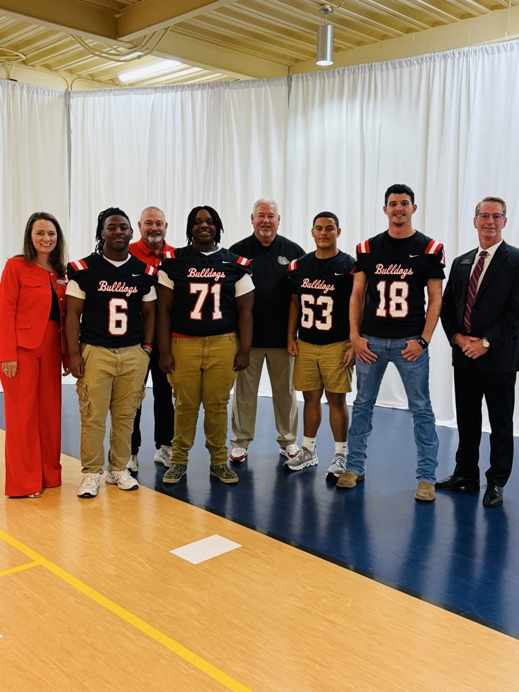 HWY 270 Classic Press Conference