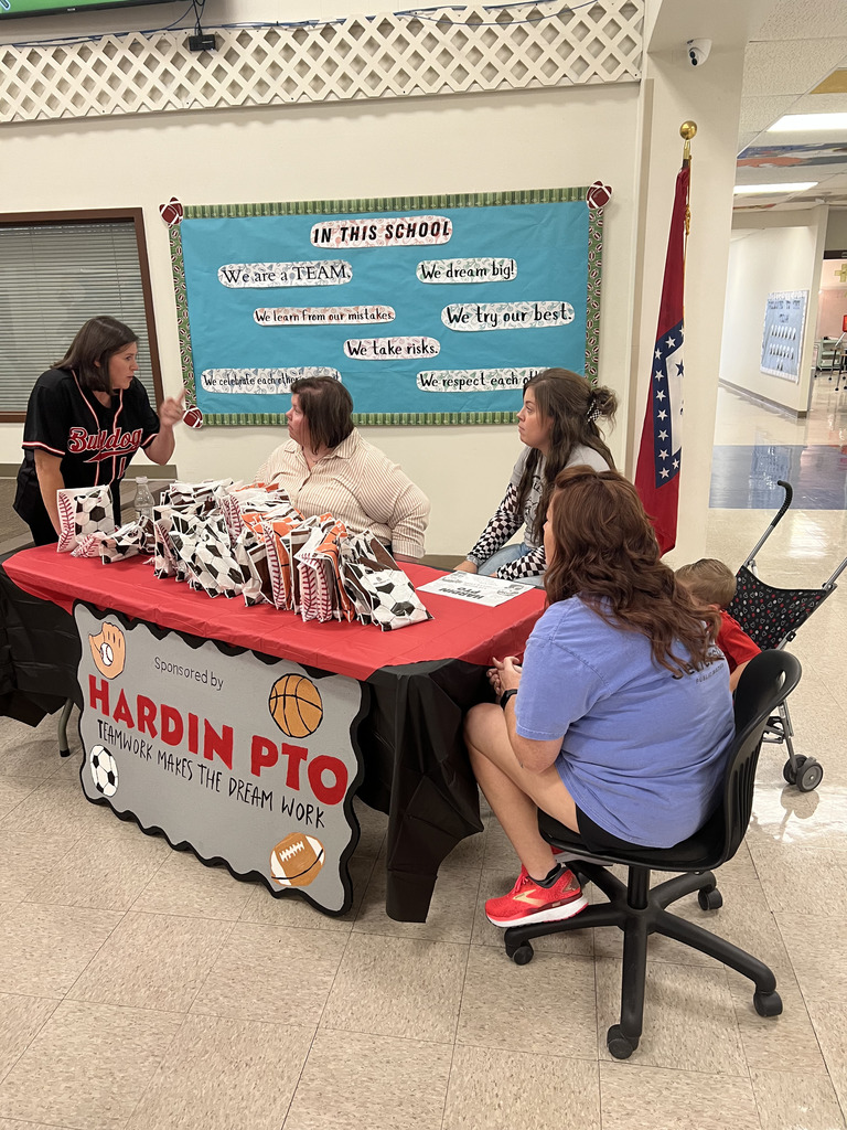 Hardin PTO