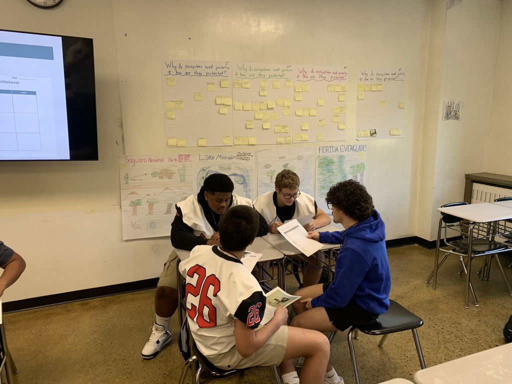Group Work