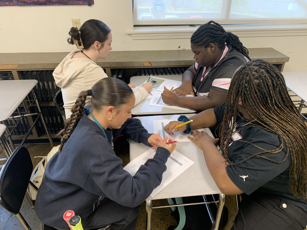 Group Work