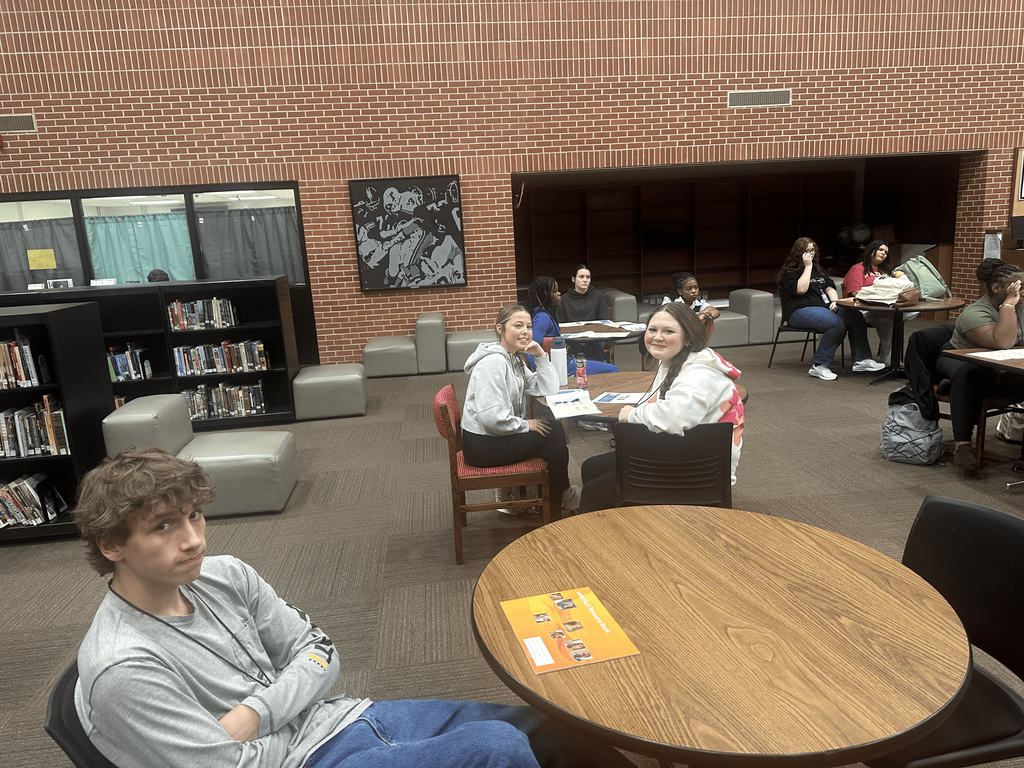 Students are trained in Safe Talk.