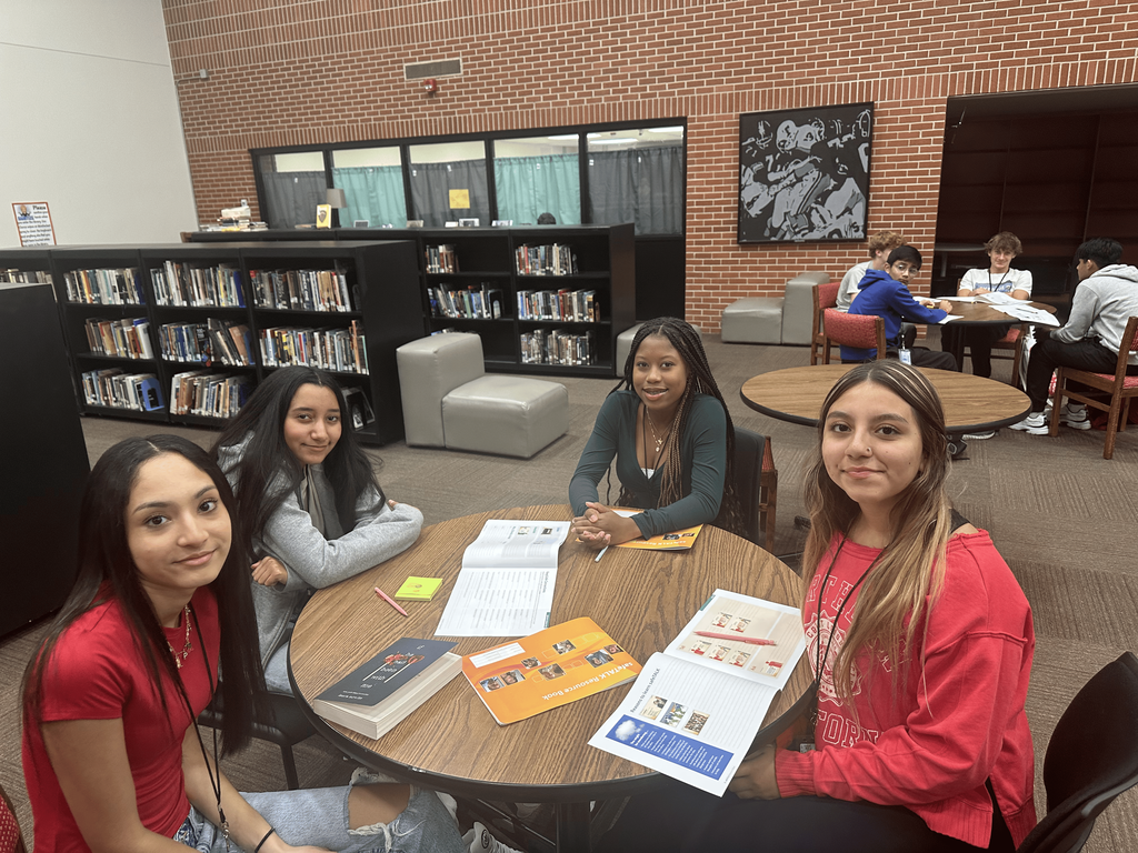 Students are trained in Safe Talk.