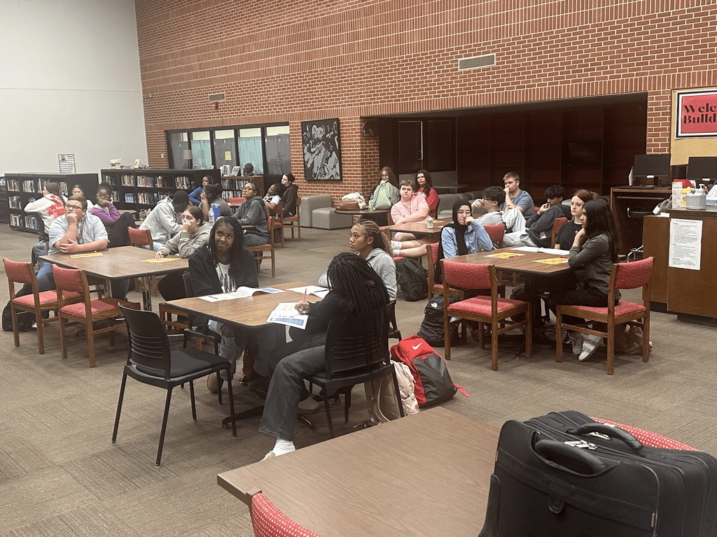 Students are trained in Safe Talk.