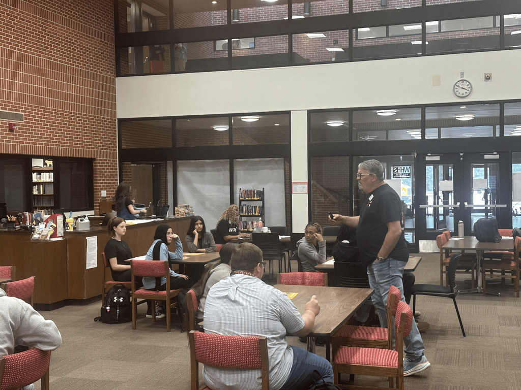 Students are trained in Safe Talk.