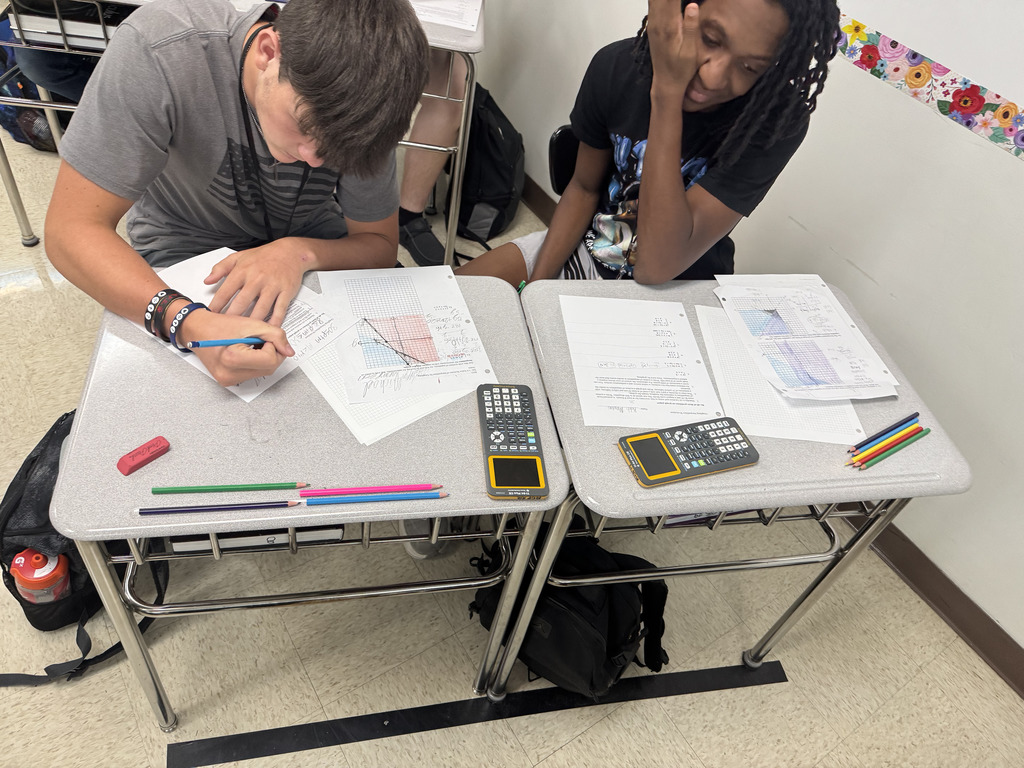 Algebra II