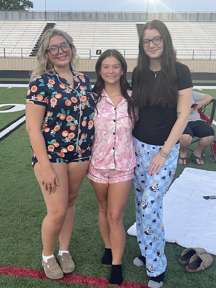WHHS Senior Sunset 2025