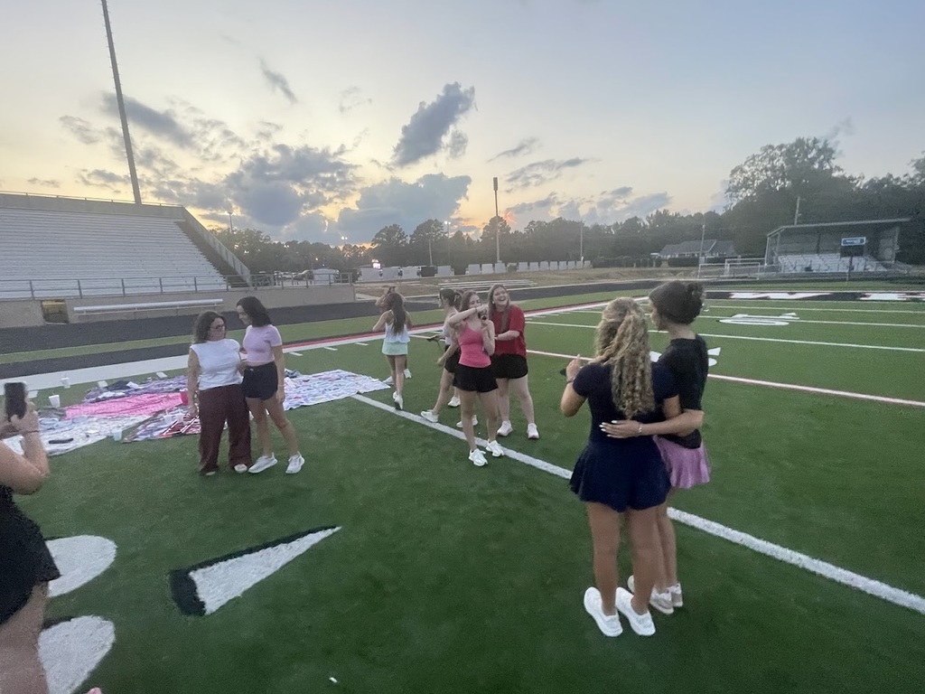 WHHS Senior Sunset 2025
