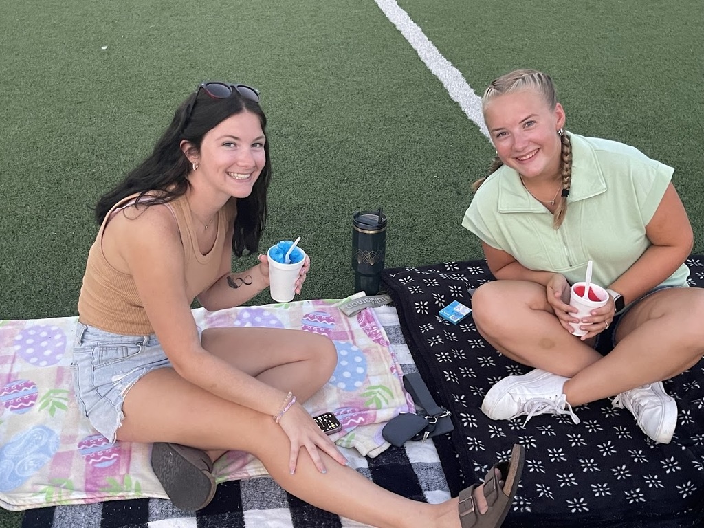 WHHS Senior Sunset 2025