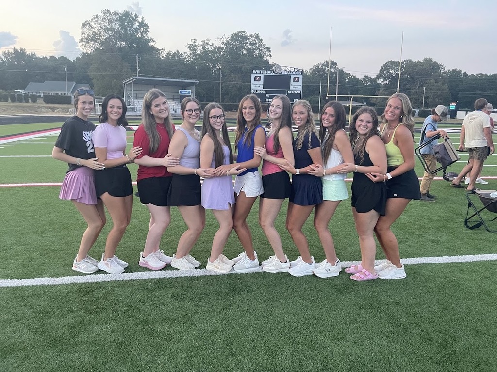 WHHS Senior Sunset 2025