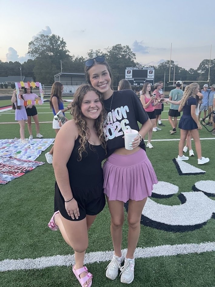 WHHS Senior Sunset 2025