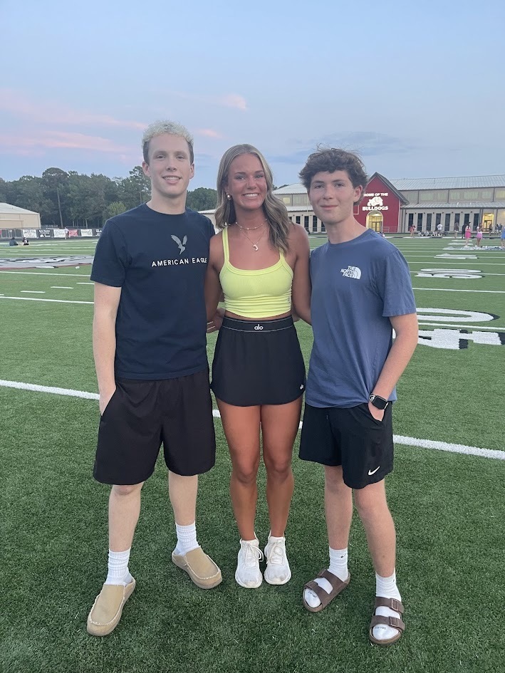 WHHS Senior Sunset 2025