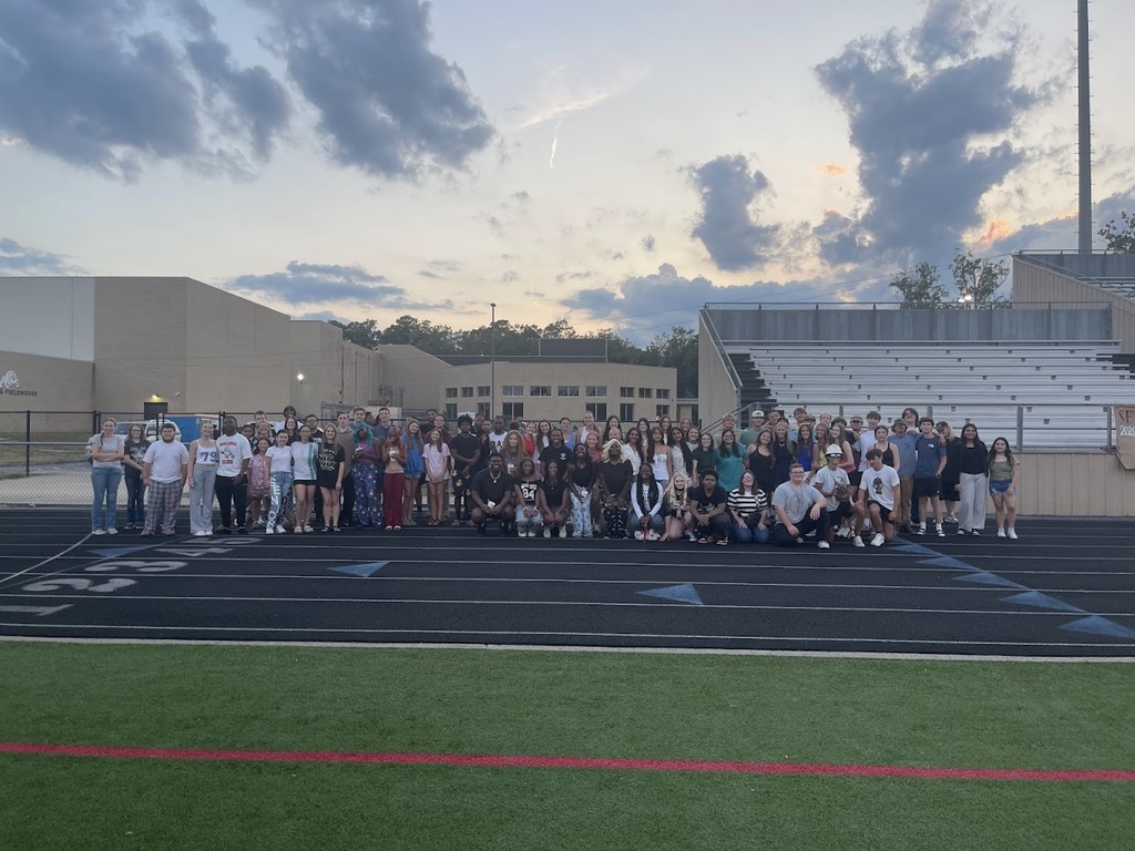WHHS Senior Sunset 2025