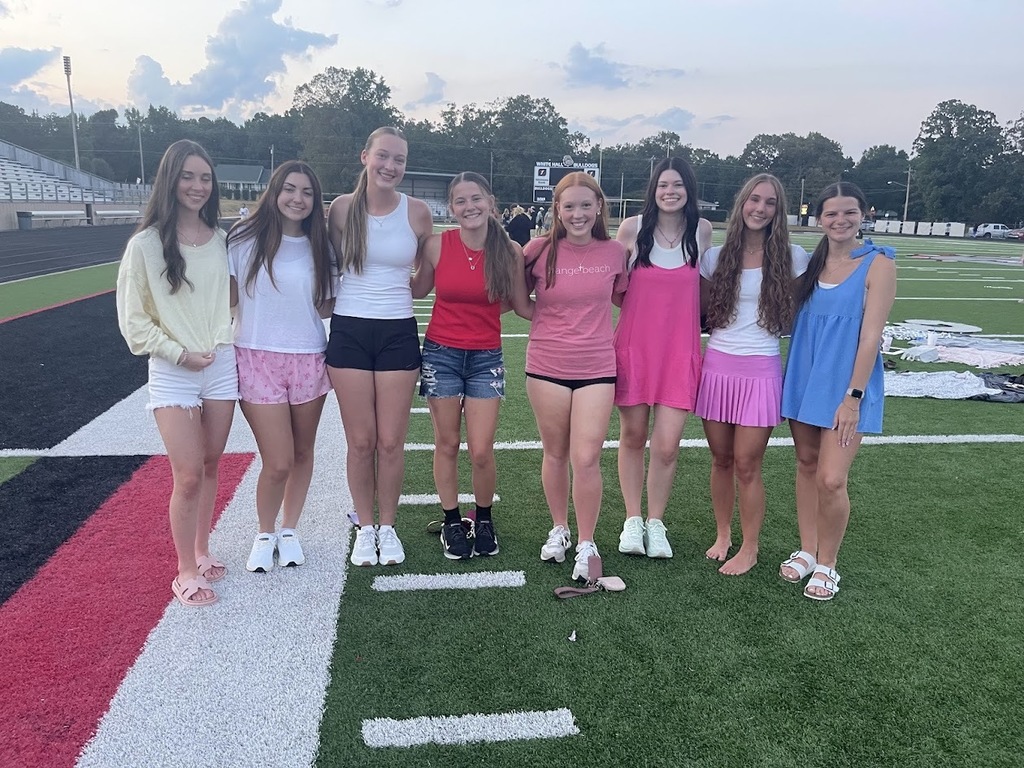 WHHS Senior Sunset 2025