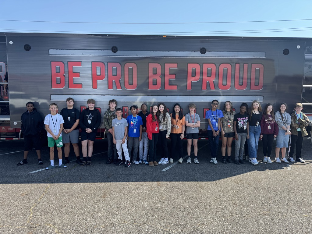 Be Pro Be Proud