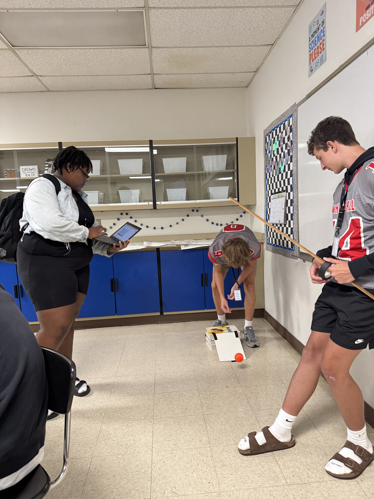 Acceleration & Velocity Lab