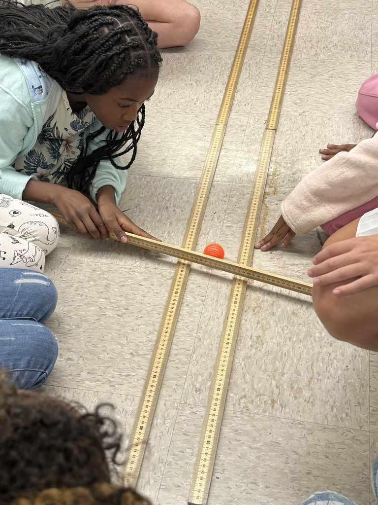 Mrs. Langston's Class
