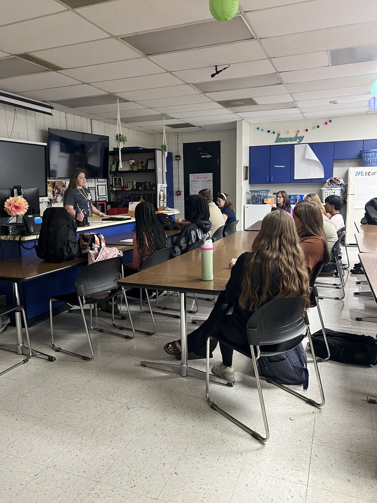 Pre-Educator Program
