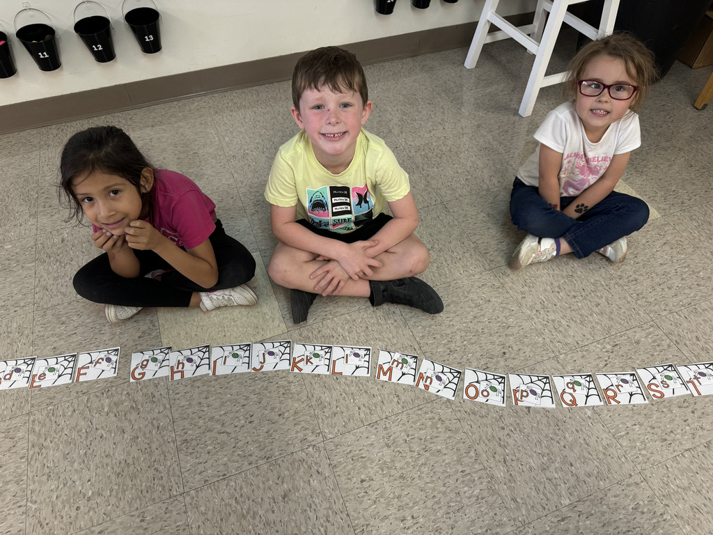 Matching upper and lowercase letters