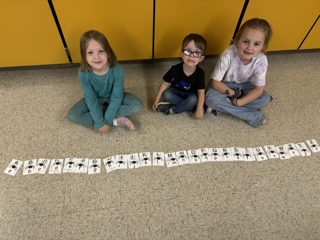 Matching upper and lowercase letters