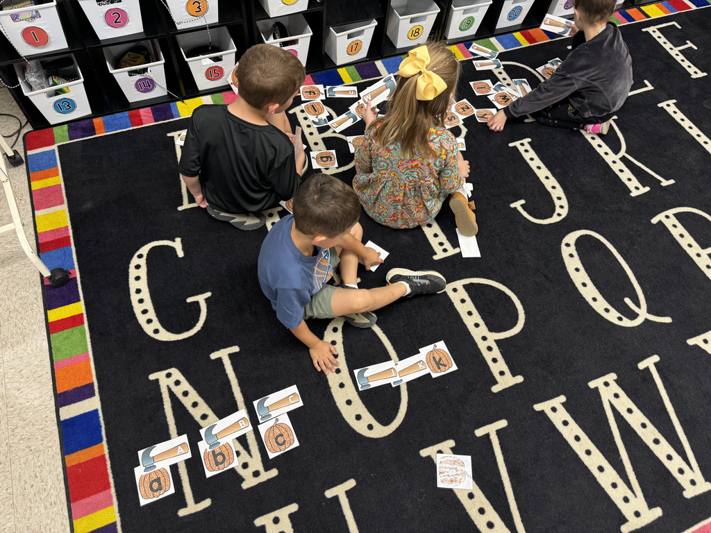 Matching upper and lowercase letters
