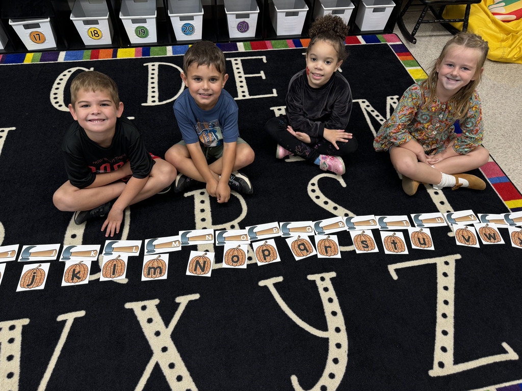 Matching upper and lowercase letters