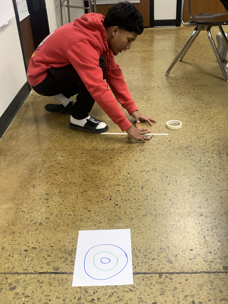 Physical Science catapults