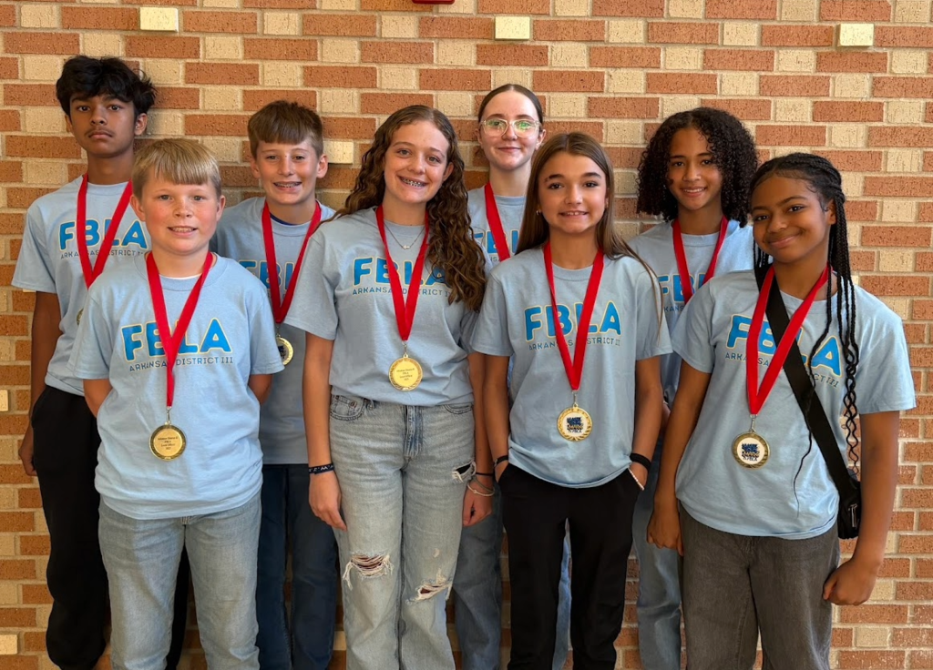 WHMS FBLA