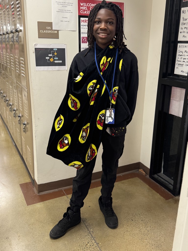 Homecoming Week continues at WHHS!