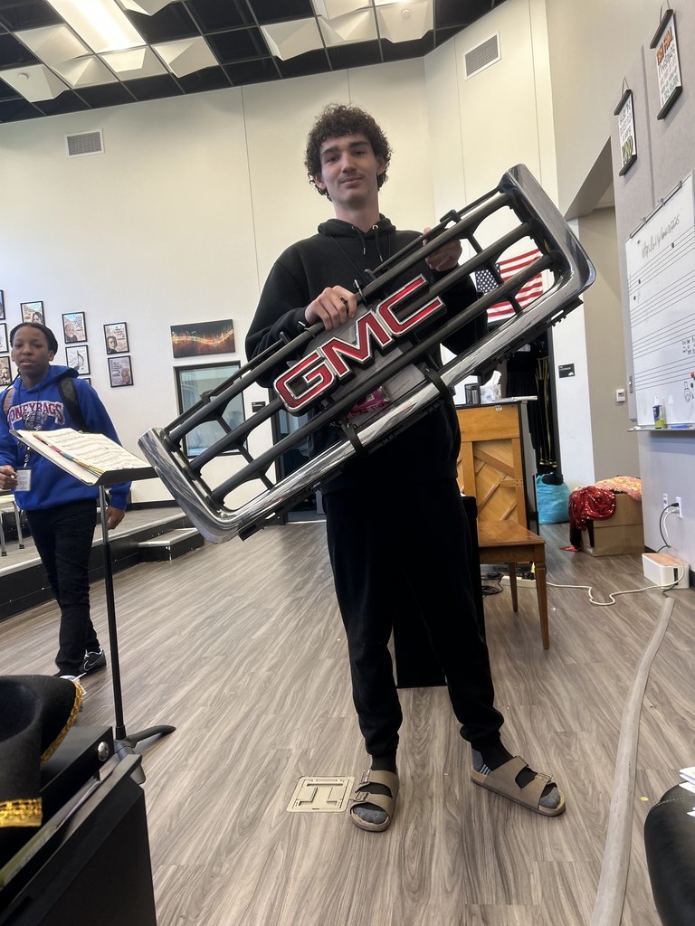 Homecoming Week continues at WHHS!