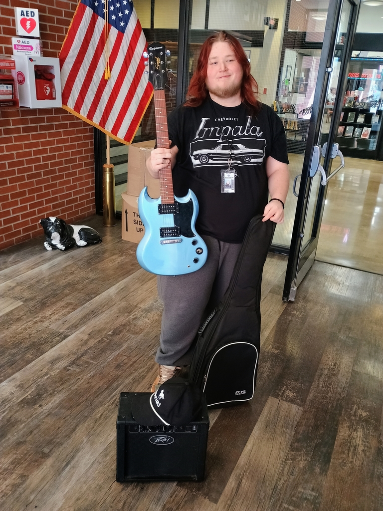 Homecoming Week continues at WHHS!